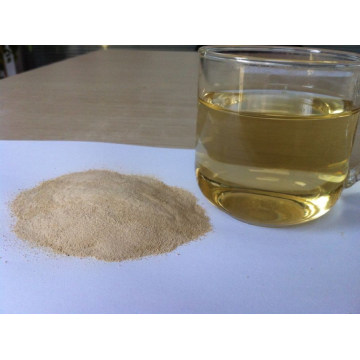Poudre chélatée de Ca d&#39;acide aminé (Ca 10%, 15%, acide aminé 25%, 60%, 80%)
